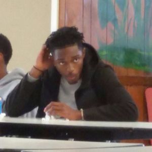 Meet your Posher, Abraham