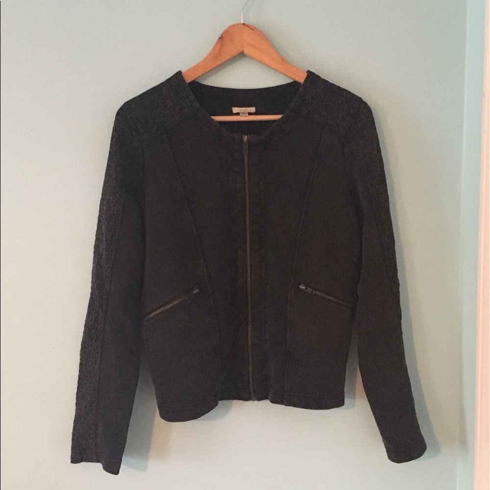 Urban Outfitters Military Jacket