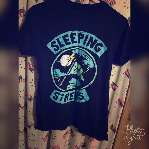 SWS Shirt!! - Picture 1 of 1
