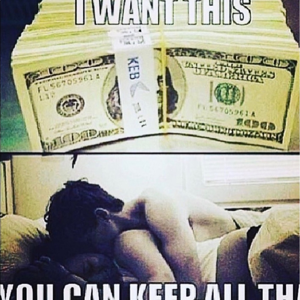 Meet your Posher, Samuel