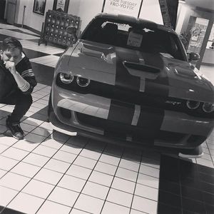 Meet your Posher, Danion