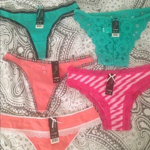 Panties