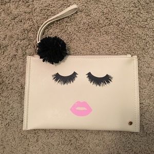 Pom Pom clutch