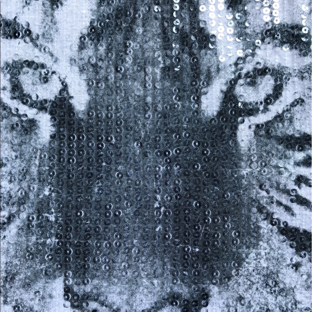 Tiger Tank Top - Picture 3 of 3