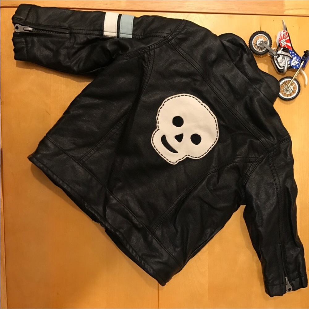 Kids jacket