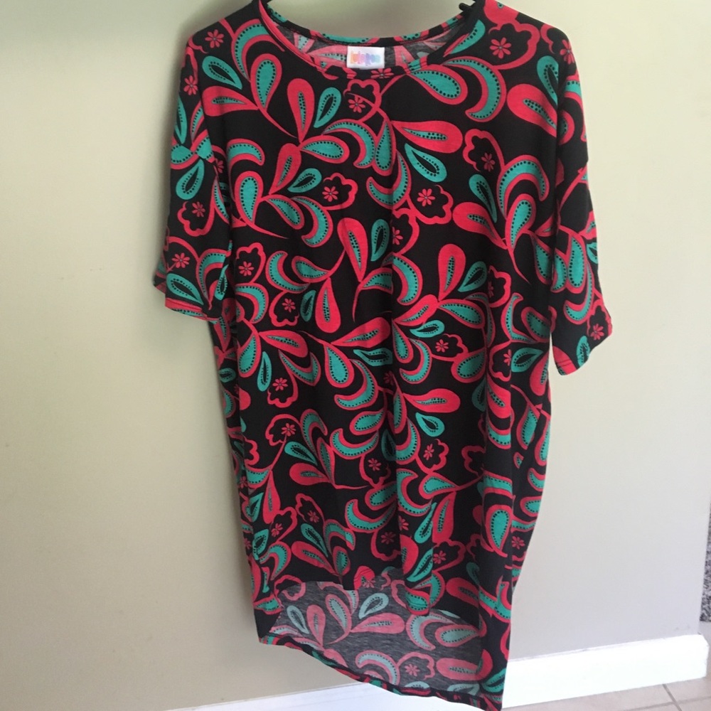 LuLaRoe Irma