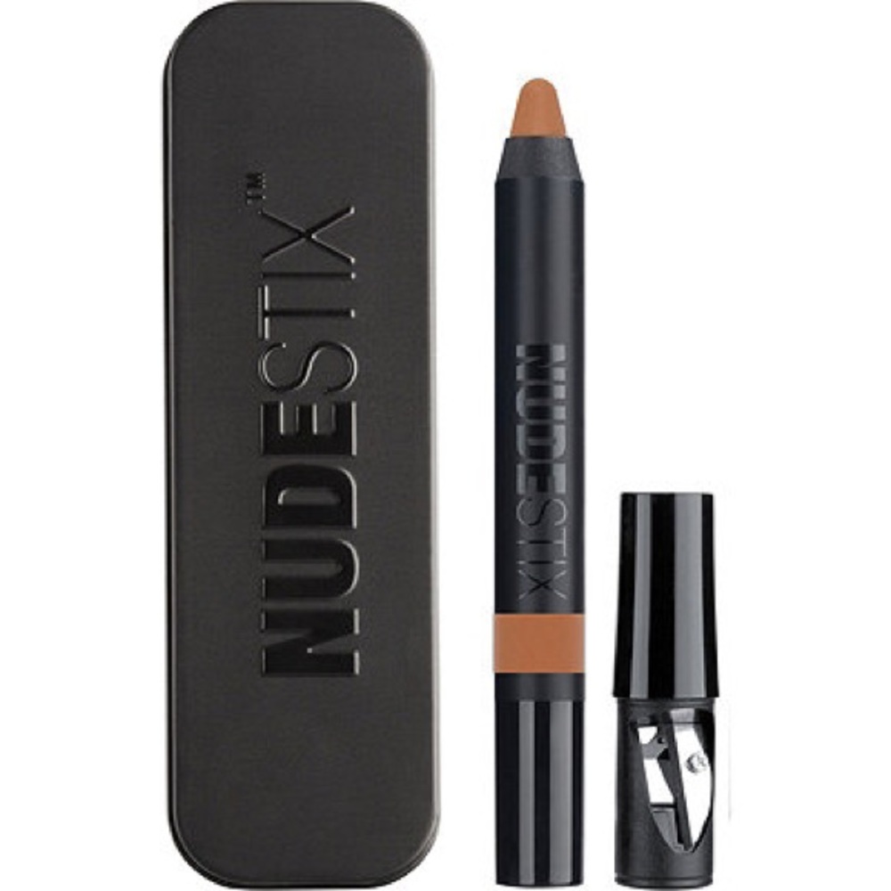 BNIB NudeStix: Terra matte eye
