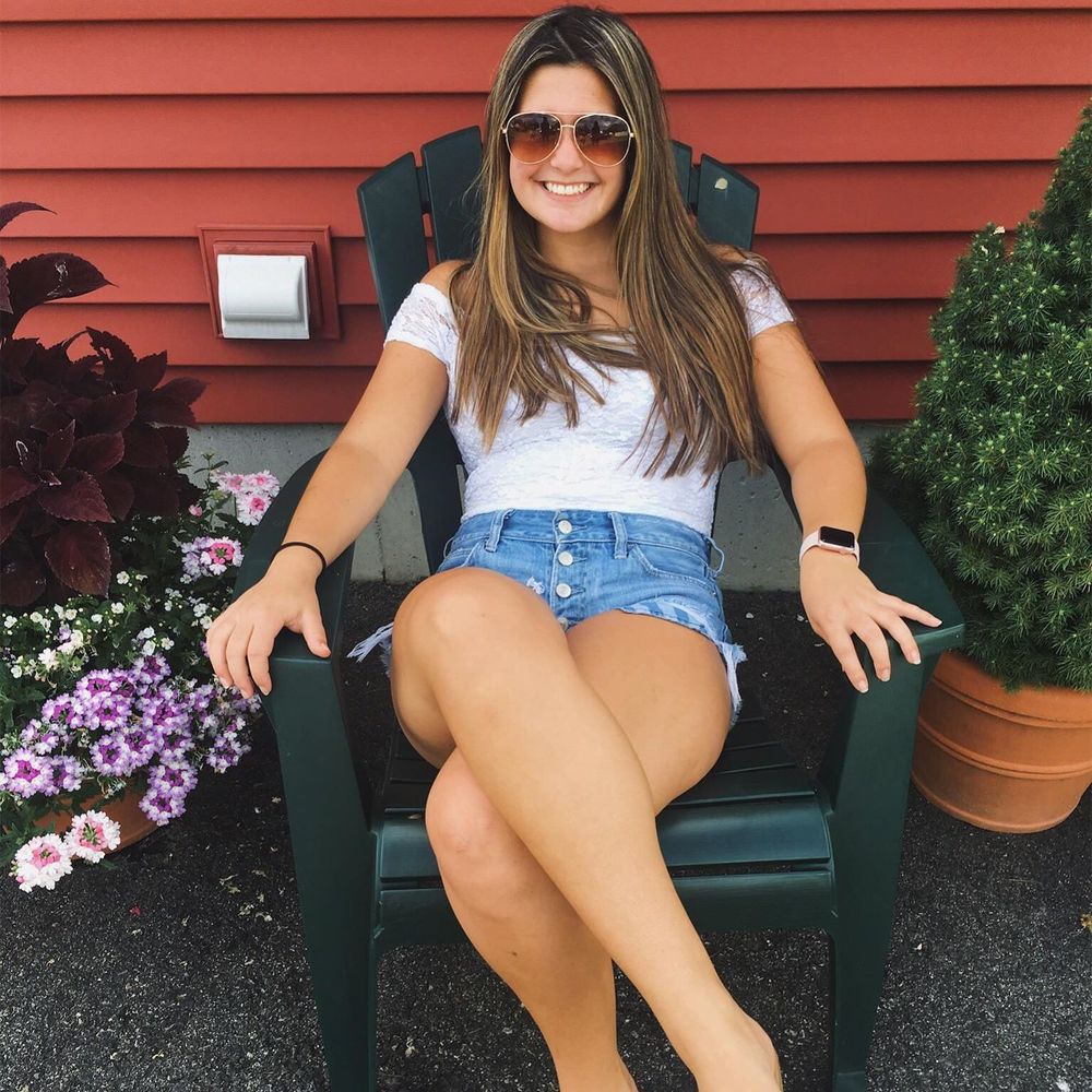 Meet your Posher, Alysha