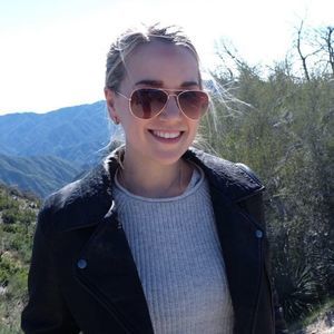 Meet your Posher, Kristen