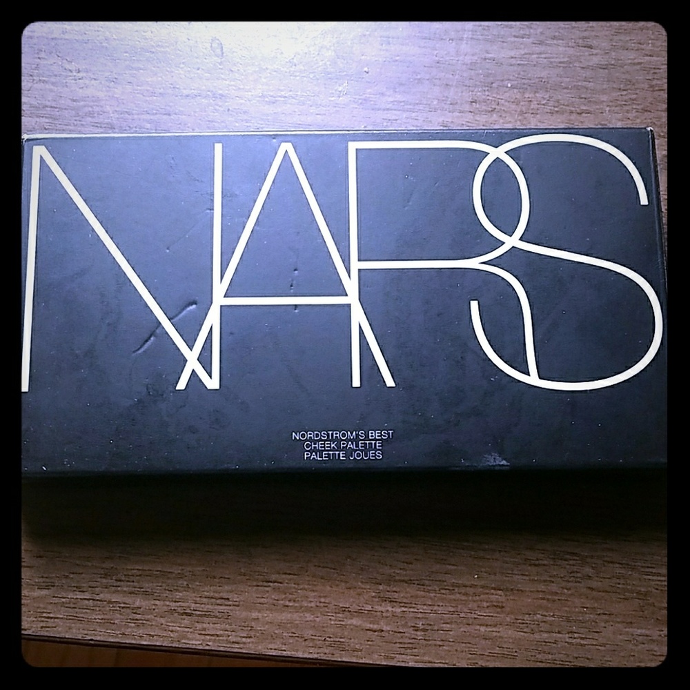 Nordstrom's best cheek palette