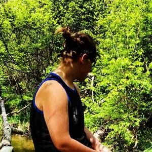 Meet your Posher, Evan