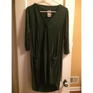 Dolan dress from Anthropologie
