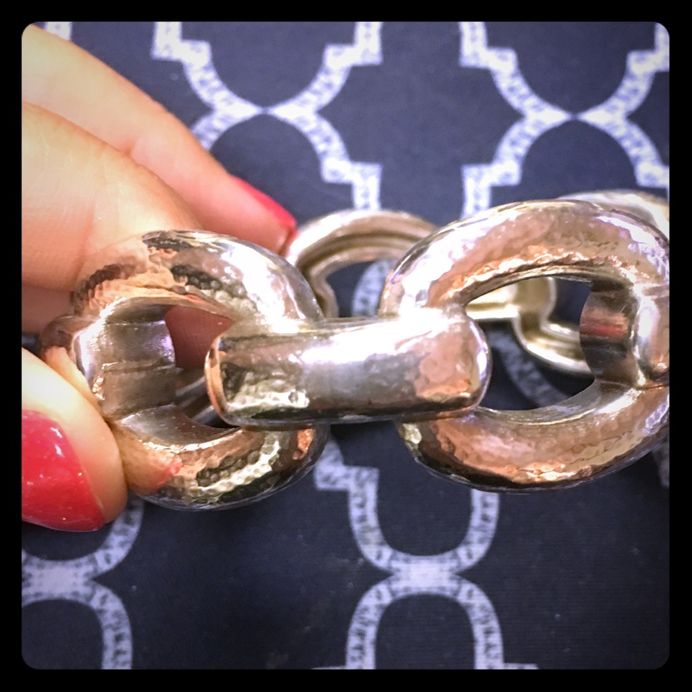 Brighton Link Bracelet