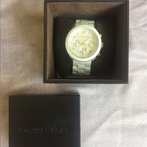 Michael Kors women's watch