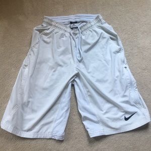 Nike Drifit shorts