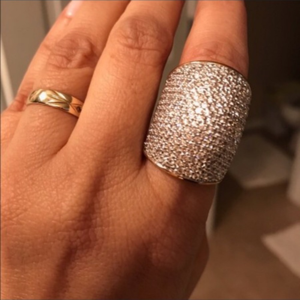 Fashion ring - Picture 2 of 4