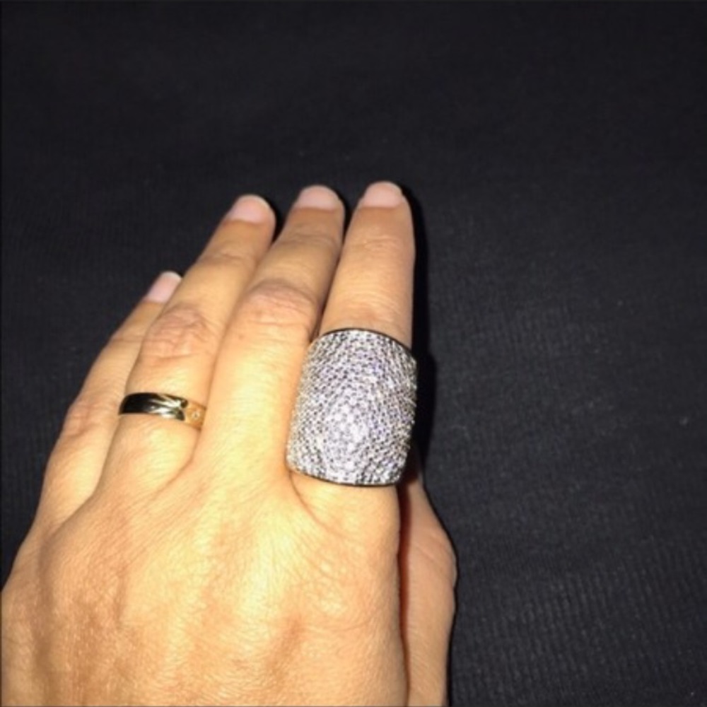 Fashion ring - Picture 3 of 4