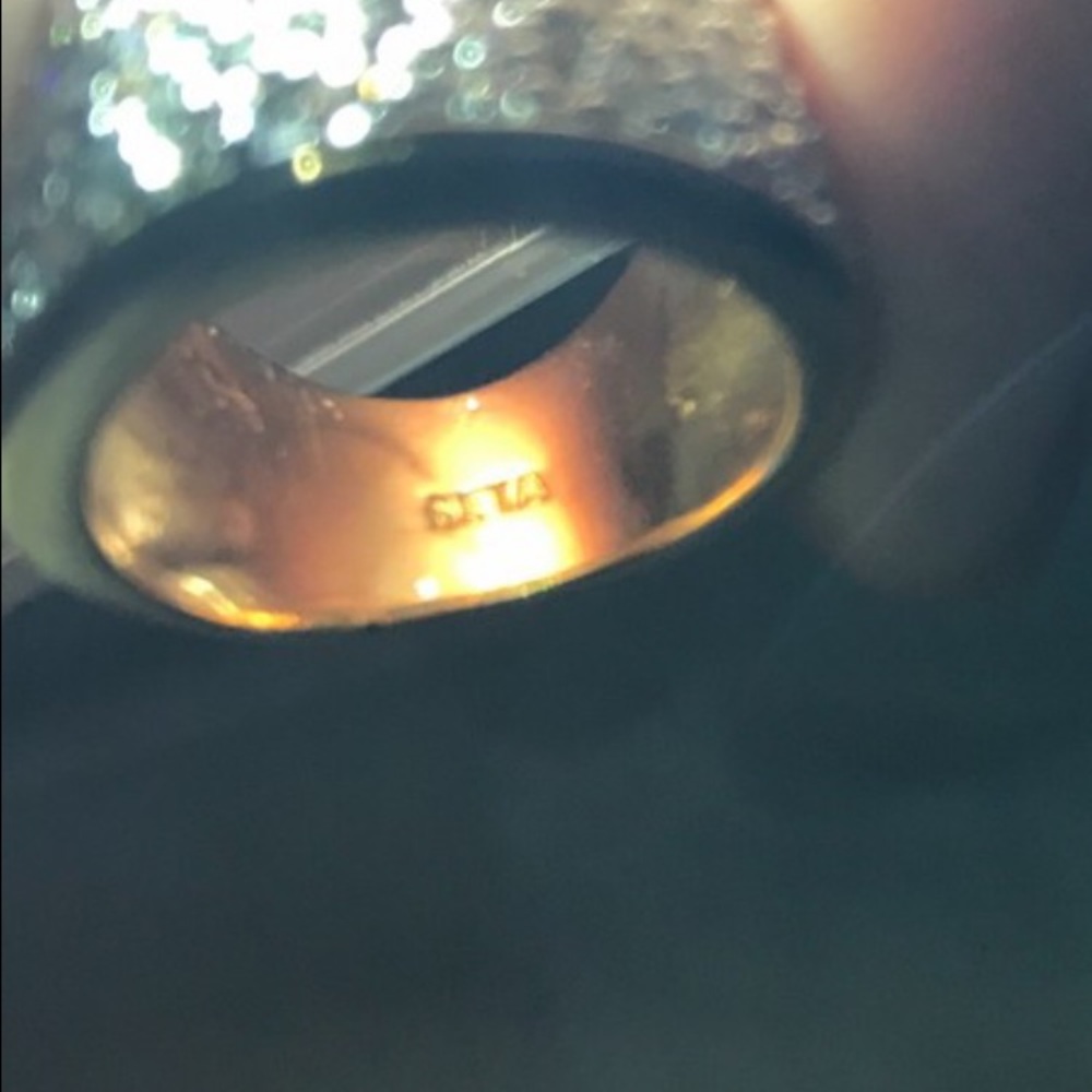 Fashion ring - Picture 4 of 4