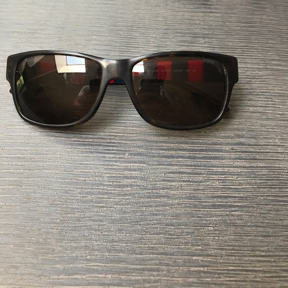 Ralph Lauren sunglasses