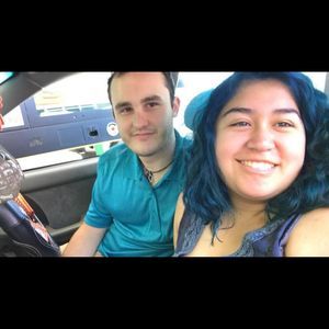 Meet your Posher, Michaela