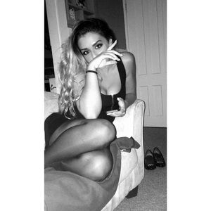 Meet your Posher, Molly