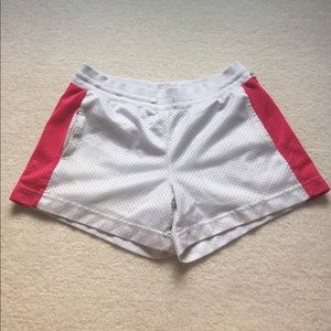 Nike mesh shorts