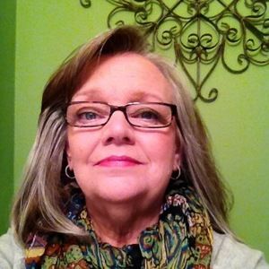 Meet your Posher, Terry