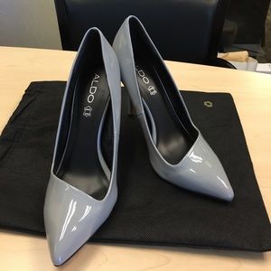 Women's High Heel Pump