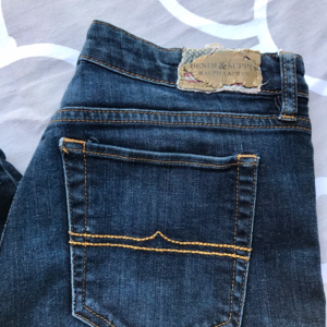 {Denim & Supply Ralph Lauren } Skinny Jeans