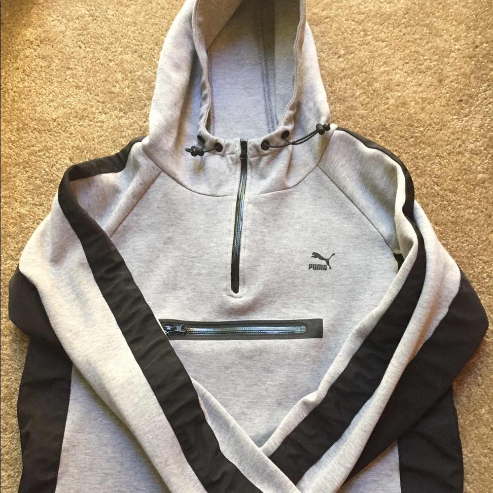 Puma jacket - Picture 2 of 6