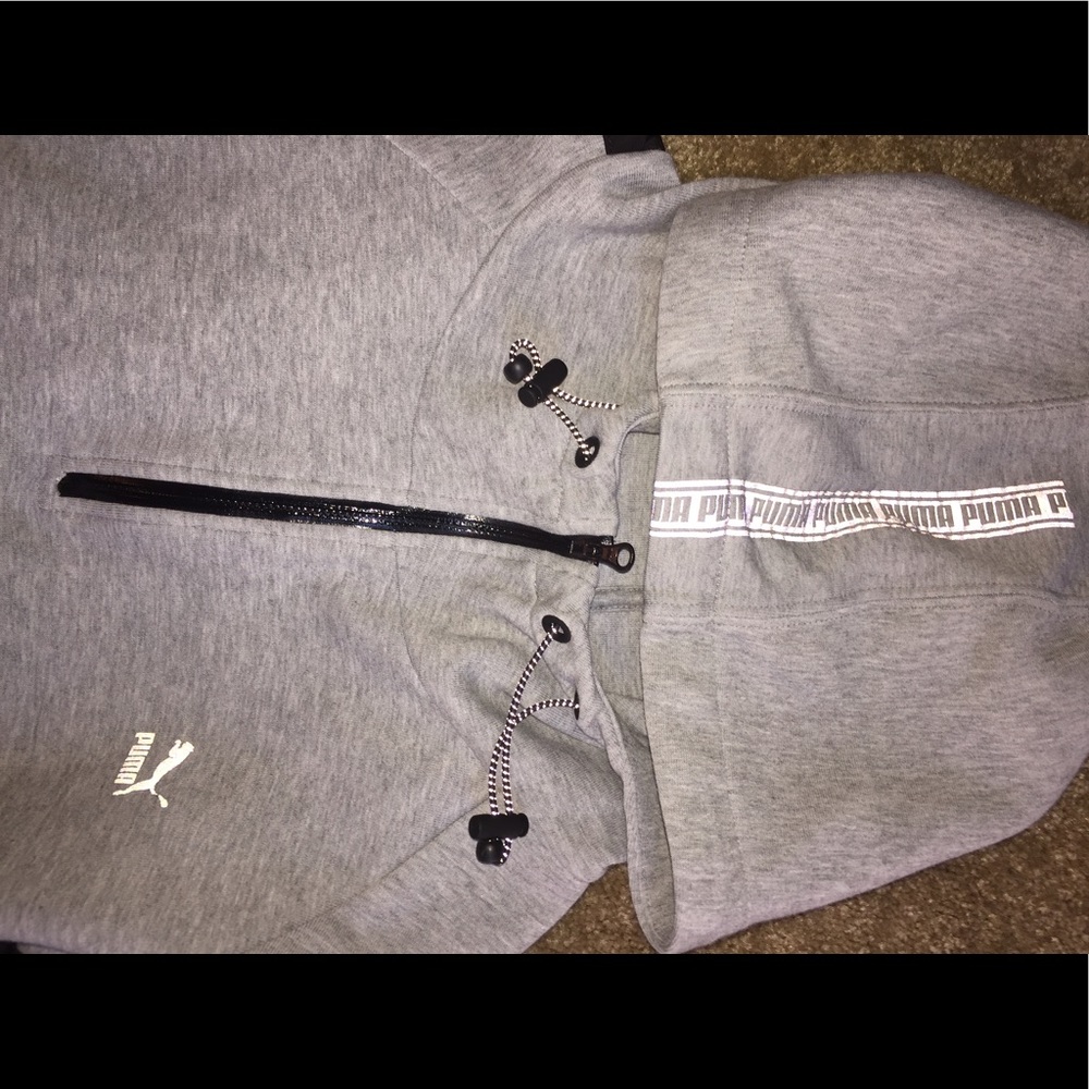 Puma jacket - Picture 3 of 6