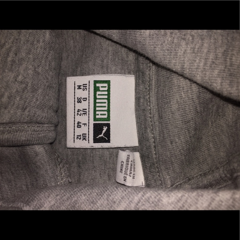 Puma jacket - Picture 6 of 6