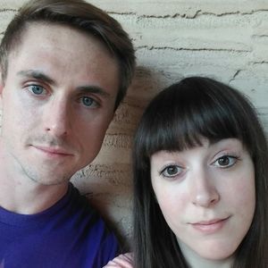 Meet your Posher, Caitlin