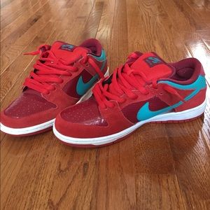 Nike SB sneakers
