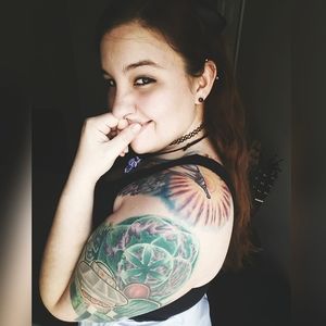 Meet your Posher, Katelyn