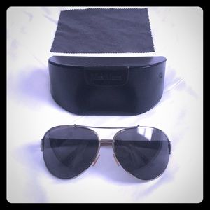 Max Mara female sunglasses