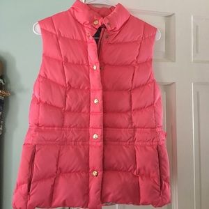 Lilly Pulitzer Vest