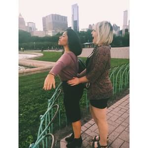 Meet your Posher, Sofia