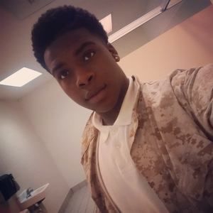 Meet your Posher, Terry