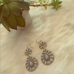 Beautiful Statement Earrings