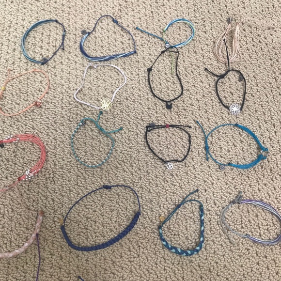 Pura Vida Jewelry - Pura Vida Bracelets