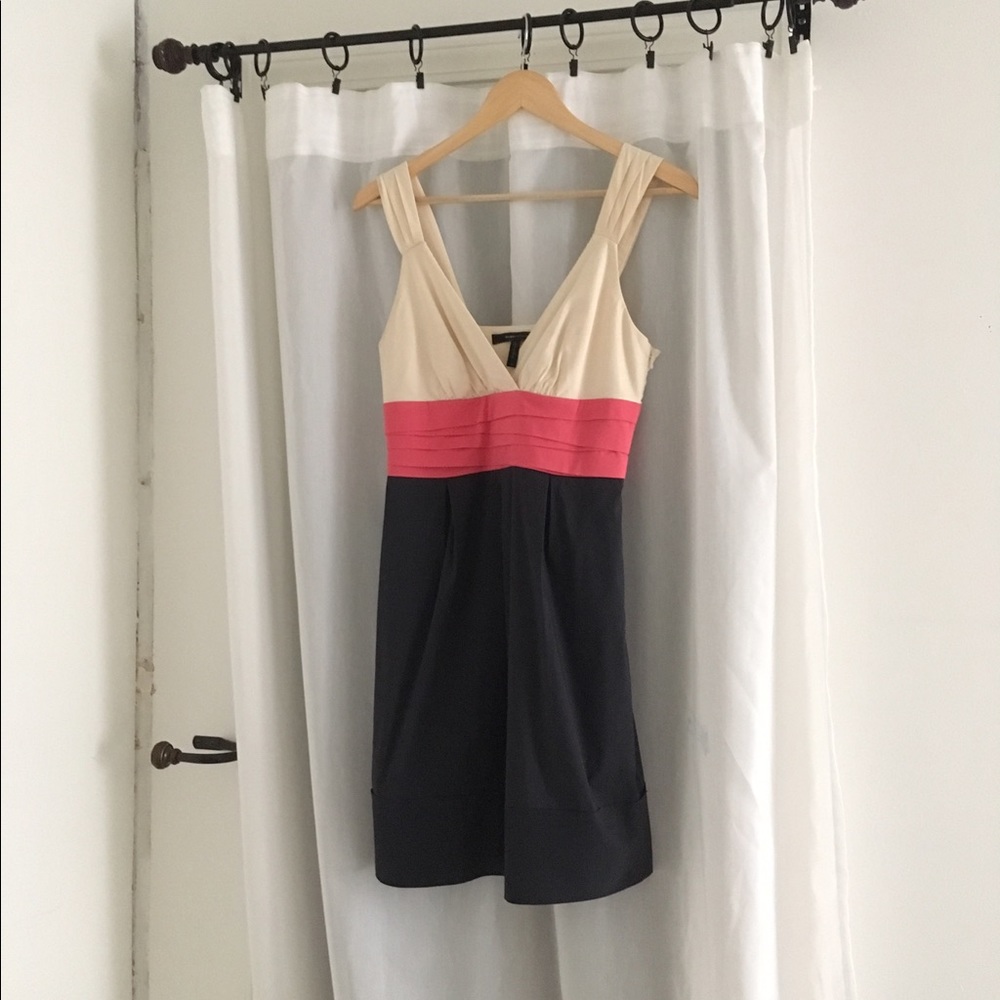 BCBG Maxazria dress size 2