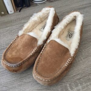 UGG Ansley Women's Slippers