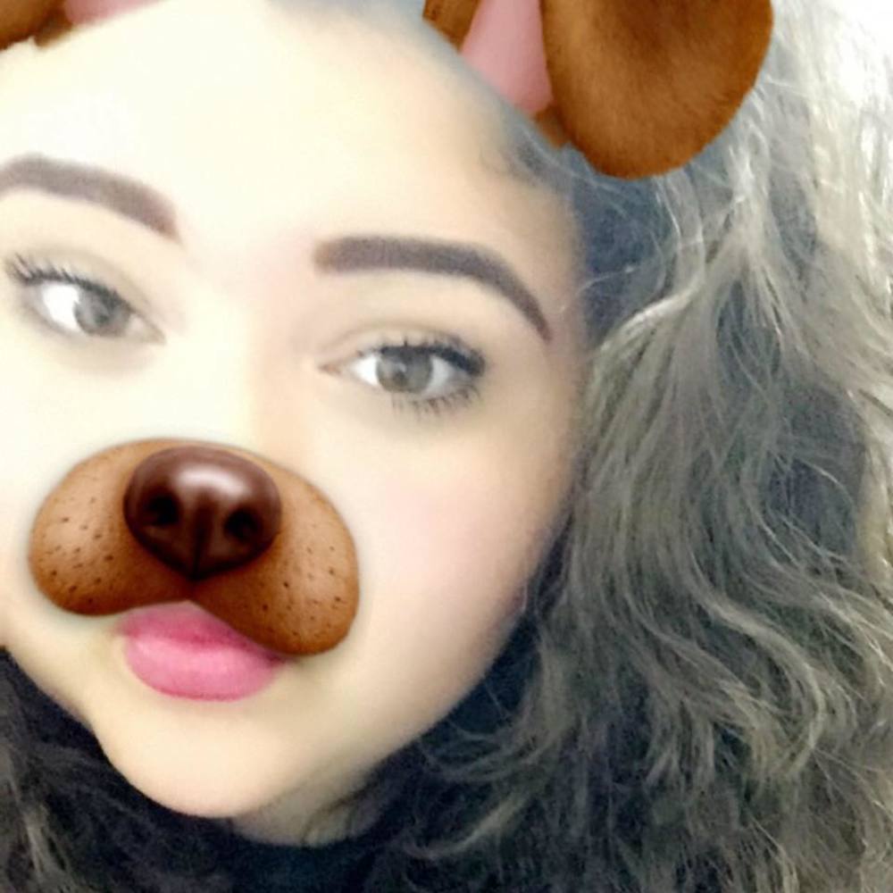 Meet your Posher, Alyssia