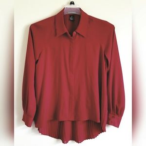 Chelsea & Theodore Women's Blouse