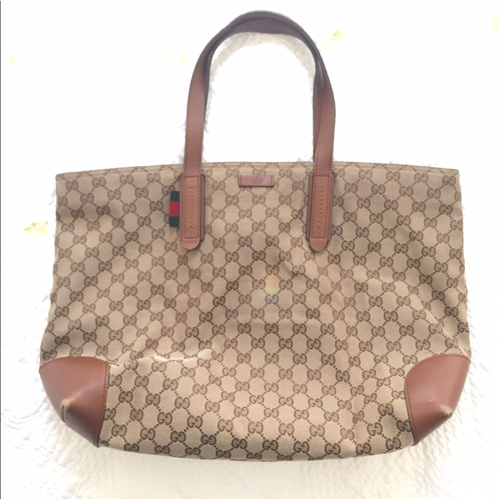 Gucci handbag