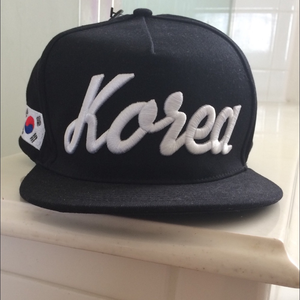 Korea SnapBack