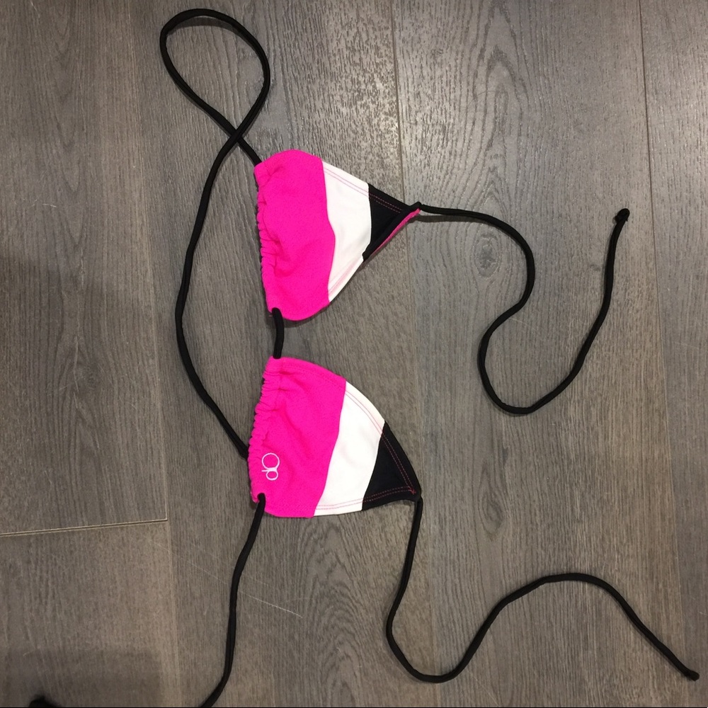 3 Bikini Top Set