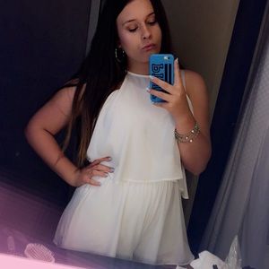 Meet your Posher, Payton