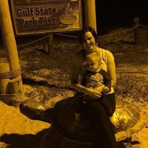 Meet your Posher, Sky